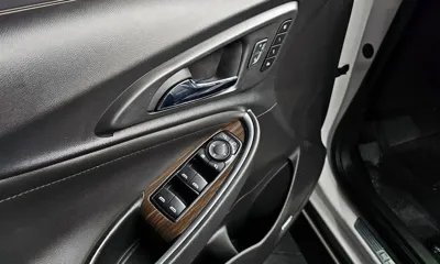 ChevroletGMDaewoo Malibu 2021, 44044 км, за 12487.61 USD - фото 13