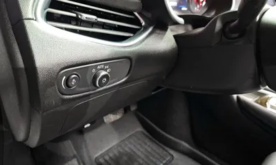 ChevroletGMDaewoo Malibu 2021, 44044 км, за 12487.61 USD - фото 14