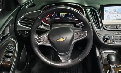 ChevroletGMDaewoo Malibu 2021, 44044 км, за 12487.61 USD - фото 15