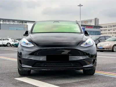 Tesla Model Y 2022, 82300 км, за 22104.36 USD
