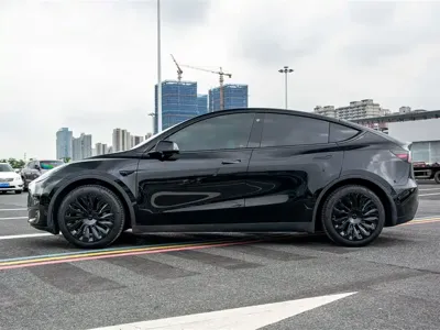 Tesla Model Y 2022, 82300 км, за 22104.36 USD