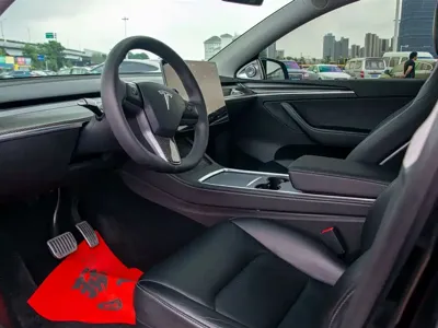 Tesla Model Y 2022, 82300 км, за 22104.36 USD - фото 9