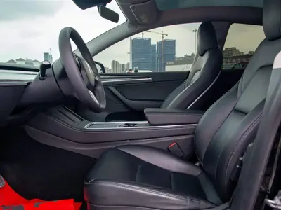 Tesla Model Y 2022, 82300 км, за 22104.36 USD - фото 10