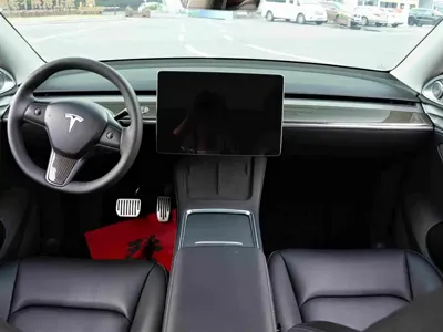 Tesla Model Y 2022, 82300 км, за 22104.36 USD - фото 15