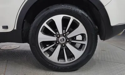 KG_Mobility_Ssangyong KORANDO 2015, 115265 км, за 2797.3 USD