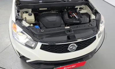 KG_Mobility_Ssangyong KORANDO 2015, 115265 км, за 2797.3 USD - фото 6