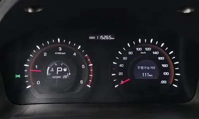 KG_Mobility_Ssangyong KORANDO 2015, 115265 км, за 2797.3 USD - фото 8