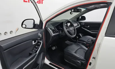 KG_Mobility_Ssangyong KORANDO 2015, 115265 км, за 2797.3 USD - фото 10