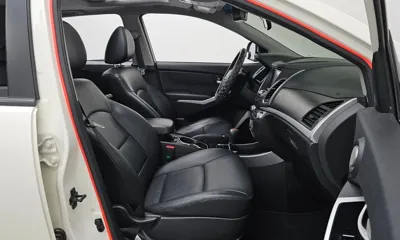 KG_Mobility_Ssangyong KORANDO 2015, 115265 км, за 2797.3 USD - фото 11