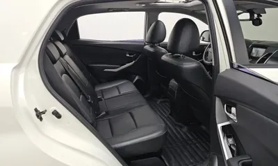 KG_Mobility_Ssangyong KORANDO 2015, 115265 км, за 2797.3 USD - фото 12