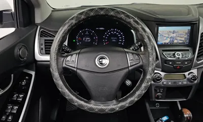 KG_Mobility_Ssangyong KORANDO 2015, 115265 км, за 2797.3 USD - фото 13