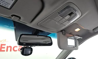 KG_Mobility_Ssangyong KORANDO 2015, 115265 км, за 2797.3 USD - фото 17