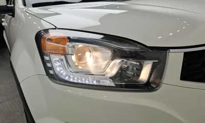 KG_Mobility_Ssangyong KORANDO 2015, 115265 км, за 2797.3 USD - фото 22
