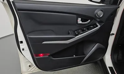 KG_Mobility_Ssangyong KORANDO 2015, 115265 км, за 2797.3 USD - фото 24