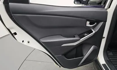 KG_Mobility_Ssangyong KORANDO 2015, 115265 км, за 2797.3 USD - фото 25