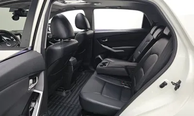 KG_Mobility_Ssangyong KORANDO 2015, 115265 км, за 2797.3 USD - фото 26