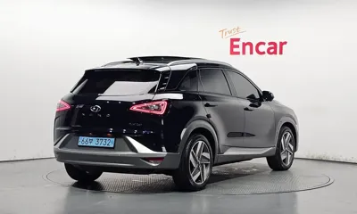 Hyundai Nexo 2023, 29728 км, за 13348.96 USD