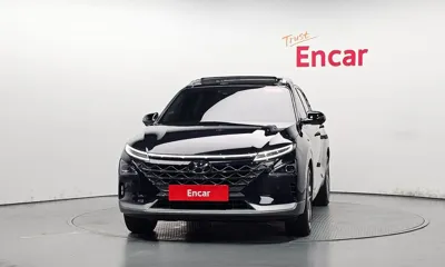 Hyundai Nexo 2023, 29728 км, за 13348.96 USD