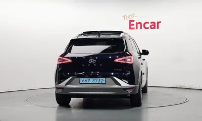 Hyundai Nexo 2023, 29728 км, за 13348.96 USD
