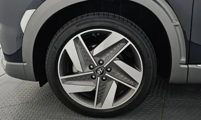 Hyundai Nexo 2023, 29728 км, за 13348.96 USD