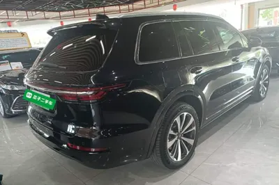Li Auto ONE 2021, 57500 км, за 23962 USD - фото 6