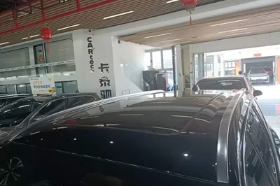 Li Auto ONE 2021, 57500 км, за 23962 USD - фото 7