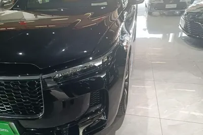 Li Auto ONE 2021, 57500 км, за 23962 USD - фото 8
