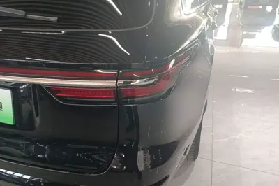 Li Auto ONE 2021, 57500 км, за 23962 USD - фото 9