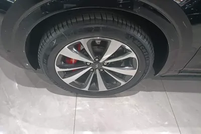 Li Auto ONE 2021, 57500 км, за 23962 USD - фото 10