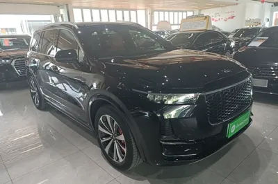 Li Auto ONE 2021, 57500 км, за 23962 USD - фото 12