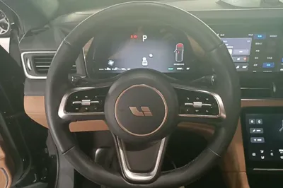 Li Auto ONE 2021, 57500 км, за 23962 USD - фото 18