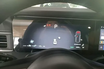 Li Auto ONE 2021, 57500 км, за 23962 USD - фото 19