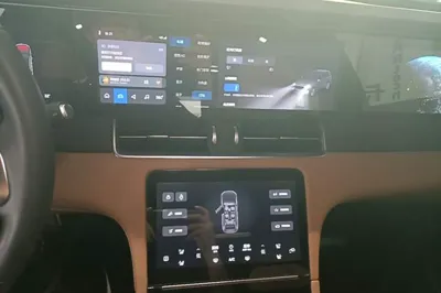 Li Auto ONE 2021, 57500 км, за 23962 USD - фото 20