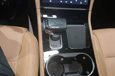 Li Auto ONE 2021, 57500 км, за 23962 USD - фото 21