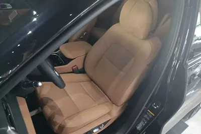 Li Auto ONE 2021, 57500 км, за 23962 USD - фото 22