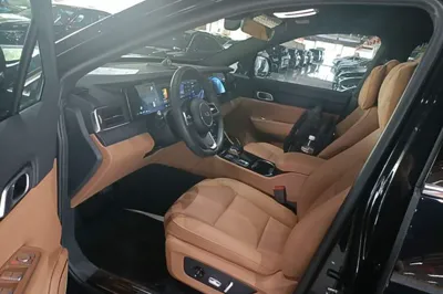 Li Auto ONE 2021, 57500 км, за 23962 USD - фото 23