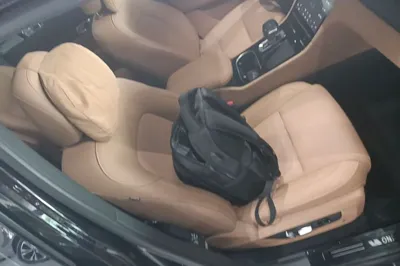 Li Auto ONE 2021, 57500 км, за 23962 USD - фото 24