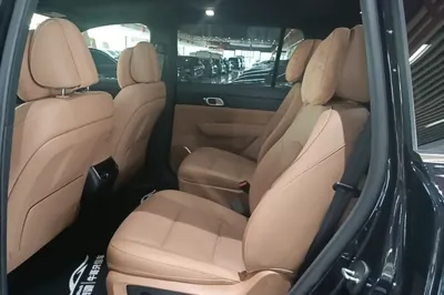 Li Auto ONE 2021, 57500 км, за 23962 USD - фото 25