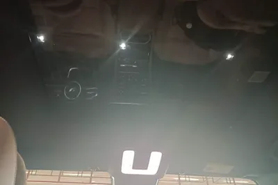Li Auto ONE 2021, 57500 км, за 23962 USD - фото 26