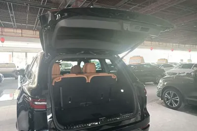 Li Auto ONE 2021, 57500 км, за 23962 USD - фото 27