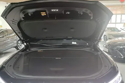 Li Auto ONE 2021, 57500 км, за 23962 USD - фото 30