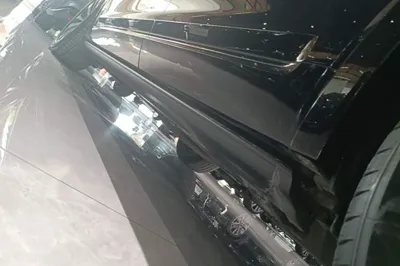 Li Auto ONE 2021, 57500 км, за 23962 USD - фото 31