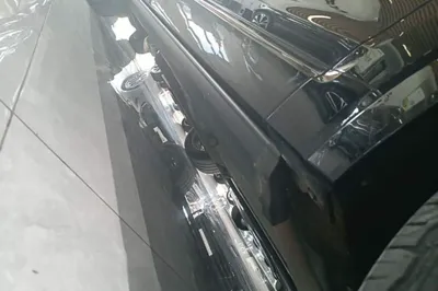 Li Auto ONE 2021, 57500 км, за 23962 USD - фото 32