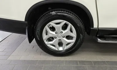 KG_Mobility_Ssangyong Rexton 2024, 25414 км, за 18461.93 USD