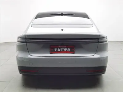 Nio ET7 2023, 72100 км, за 19485.28 USD