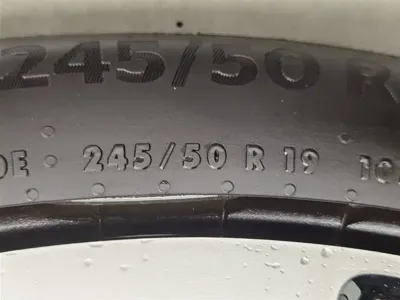 Nio ET7 2023, 72100 км, за 19485.28 USD - фото 24