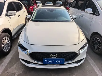 Mazda 3 Axela 2020, 55000 км, за 6861.5 USD
