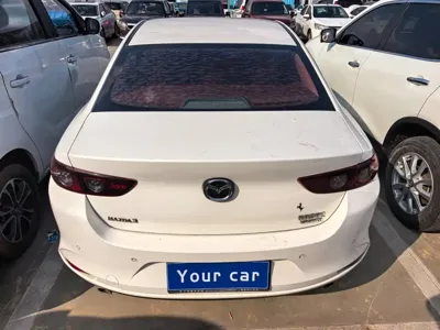 Mazda 3 Axela 2020, 55000 км, за 6861.5 USD