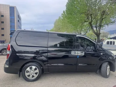 Hyundai Starex 2021, 117040 км, за 12361.19 USD