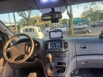 Hyundai Starex 2021, 117040 км, за 12361.19 USD - фото 7